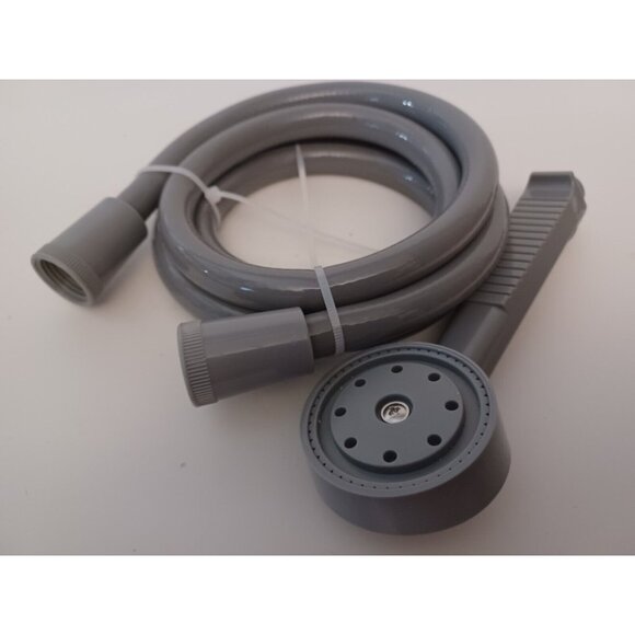 Yoo.Mee Shower Head and Hose Pet Cleaning Sprayer - Picture 10 of 14